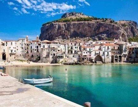 Veterani Cefalu 75 Διαμέρισμα Εξωτερικό φωτογραφία